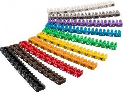 CABLE MARKER-72513